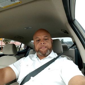 Meet your Posher, Timothy